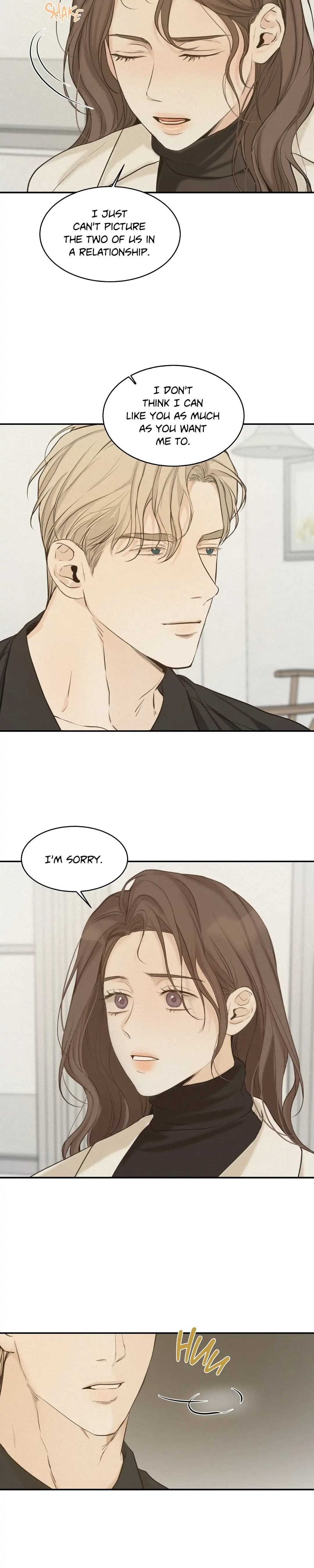 The Men in My Bed - Chapter 38 [photo 3] - MangaPorn