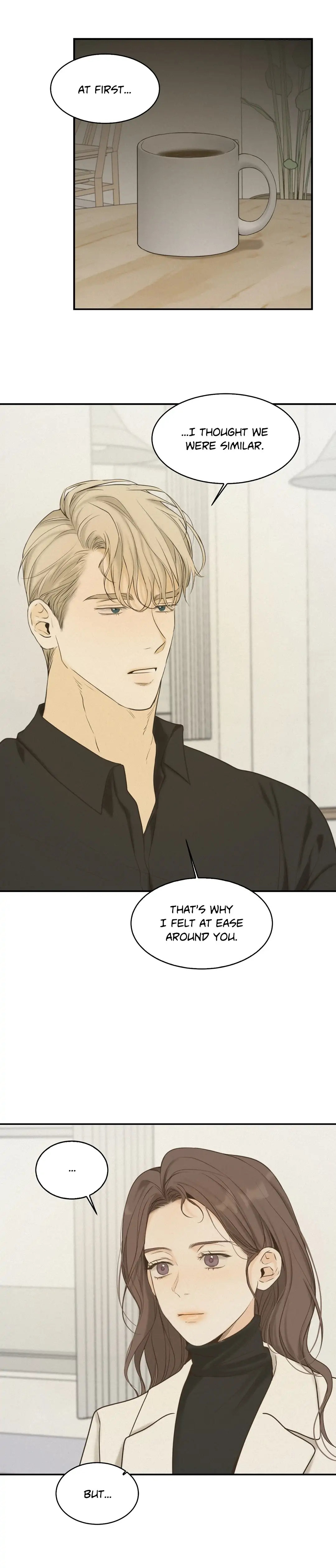 The Men in My Bed - Chapter 38 [photo 8] - MangaPorn