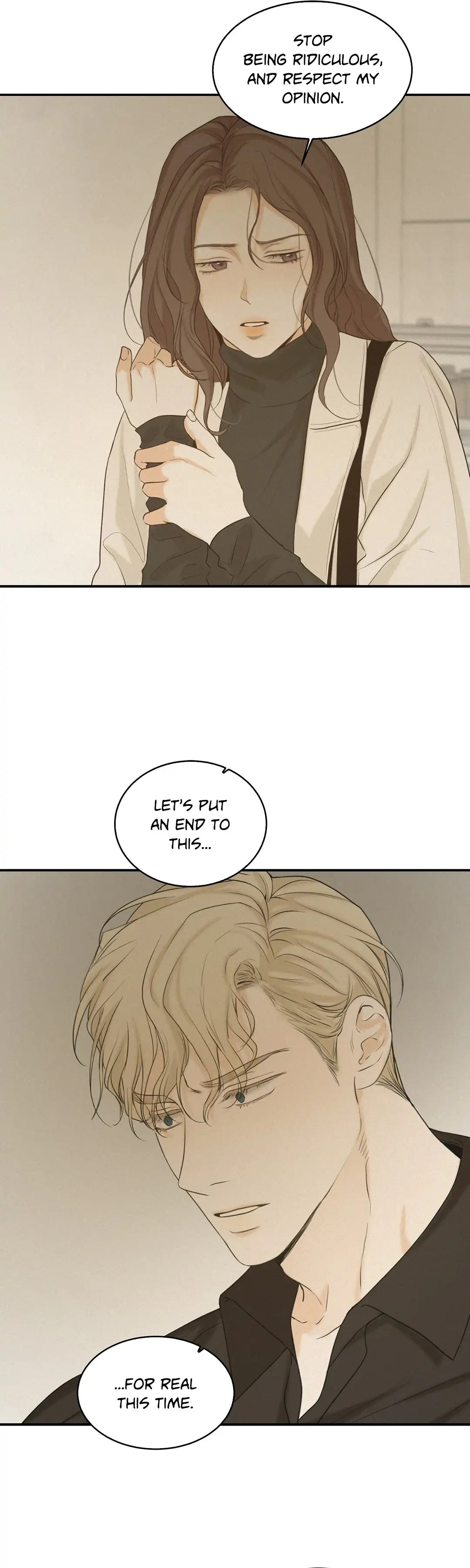 The Men in My Bed - Chapter 39 [photo 10] - MangaPorn