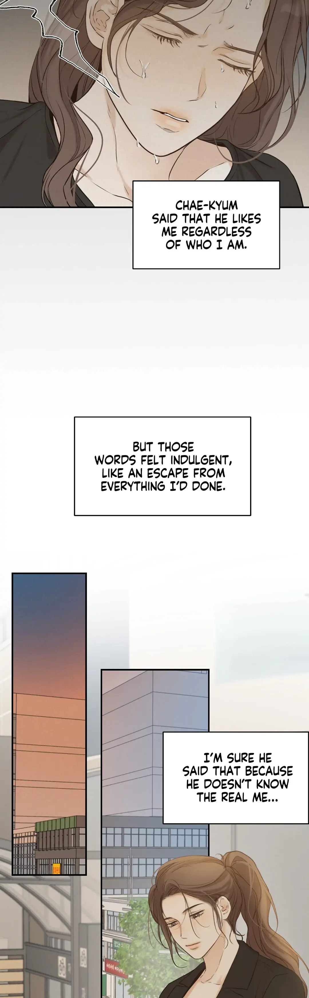 The Men in My Bed - Chapter 39 [photo 20] - MangaPorn