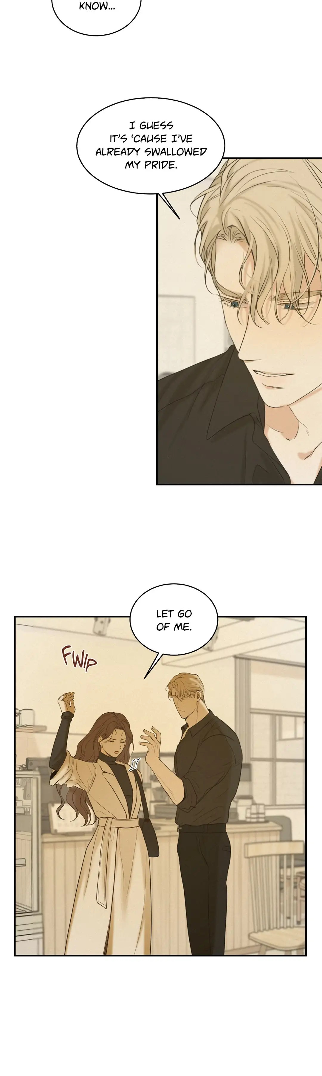 The Men in My Bed - Chapter 39 [photo 9] - MangaPorn