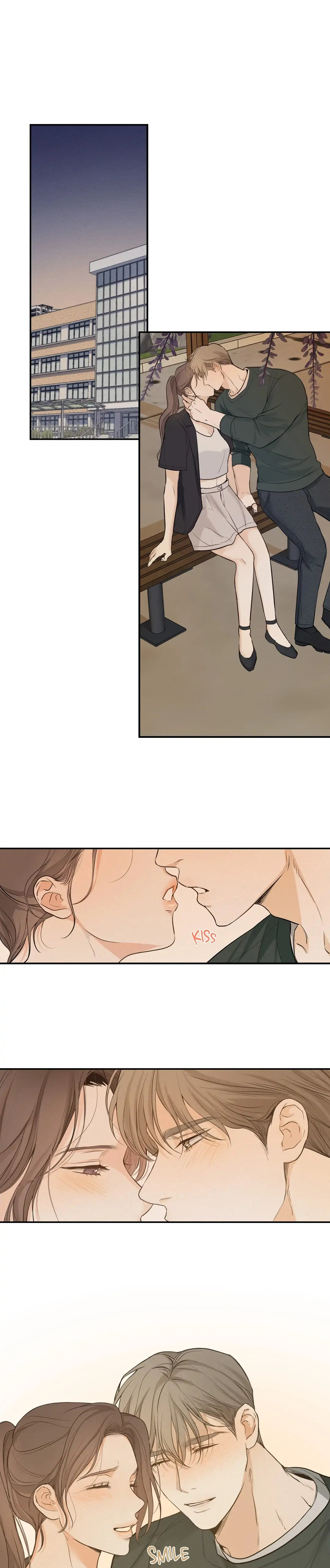 The Men in My Bed - Chapter 40 [photo 1] - MangaPorn