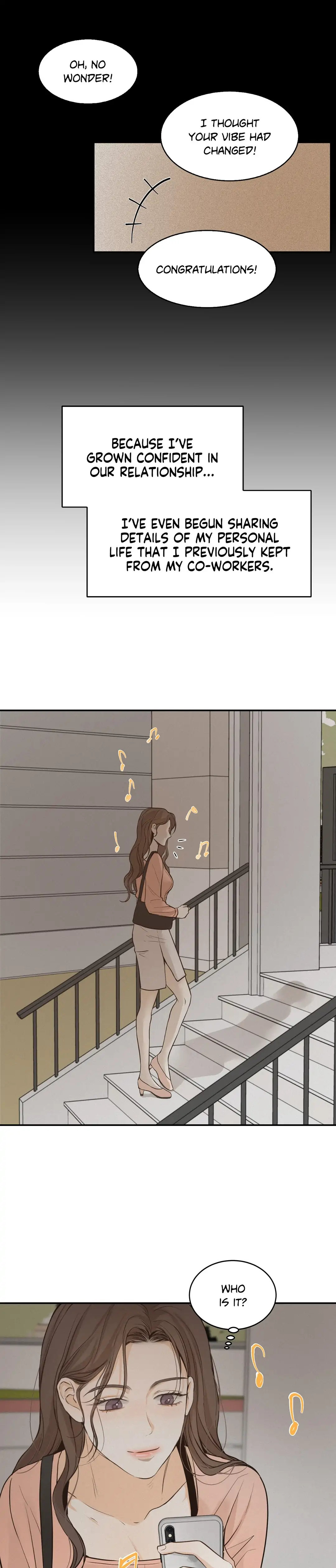 The Men in My Bed - Chapter 40 [photo 13] - MangaPorn