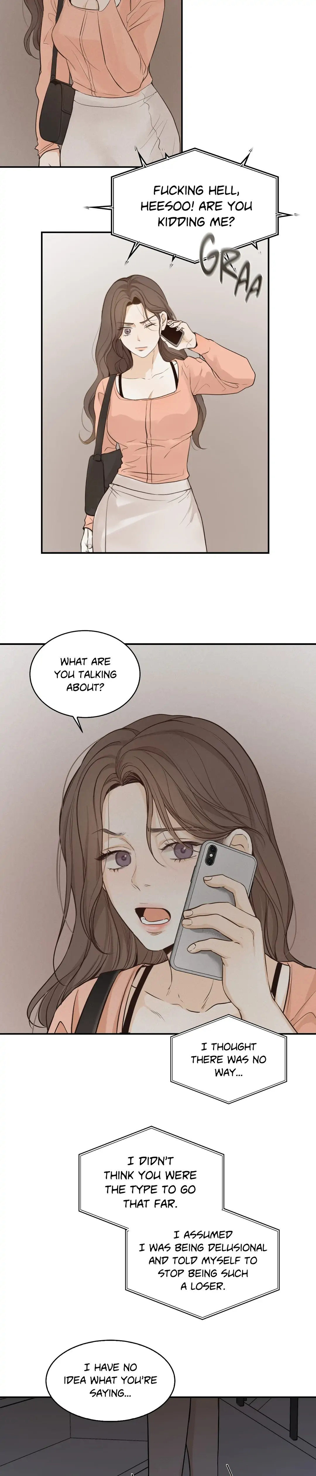 The Men in My Bed - Chapter 40 [photo 15] - MangaPorn