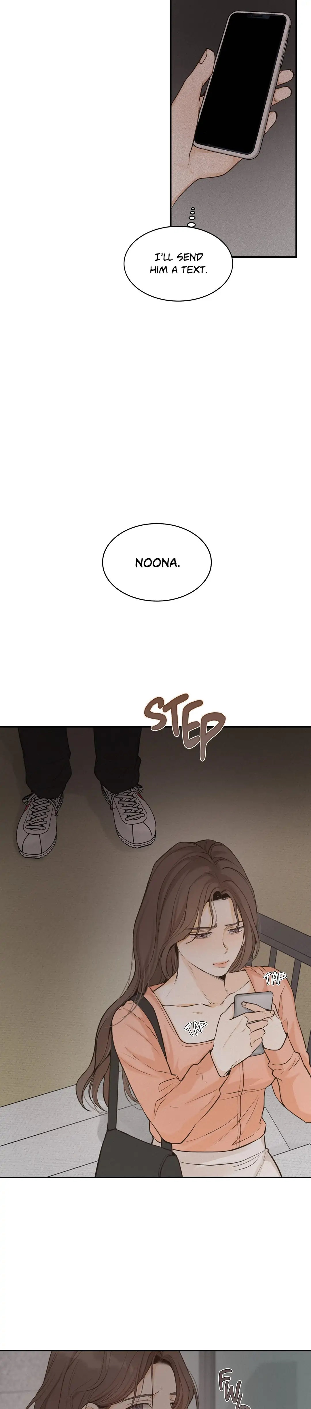 The Men in My Bed - Chapter 40 [photo 22] - MangaPorn