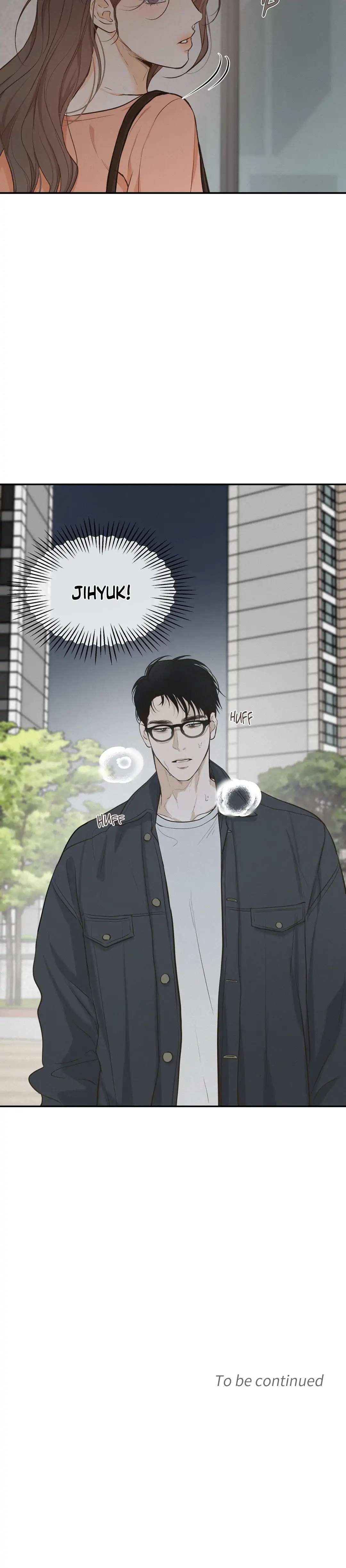 The Men in My Bed - Chapter 40 [photo 23] - MangaPorn