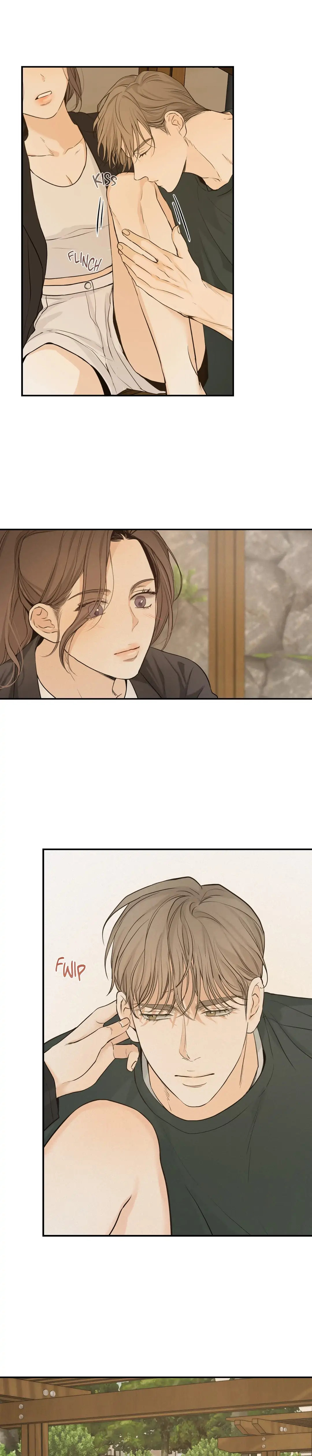 The Men in My Bed - Chapter 40 [photo 5] - MangaPorn