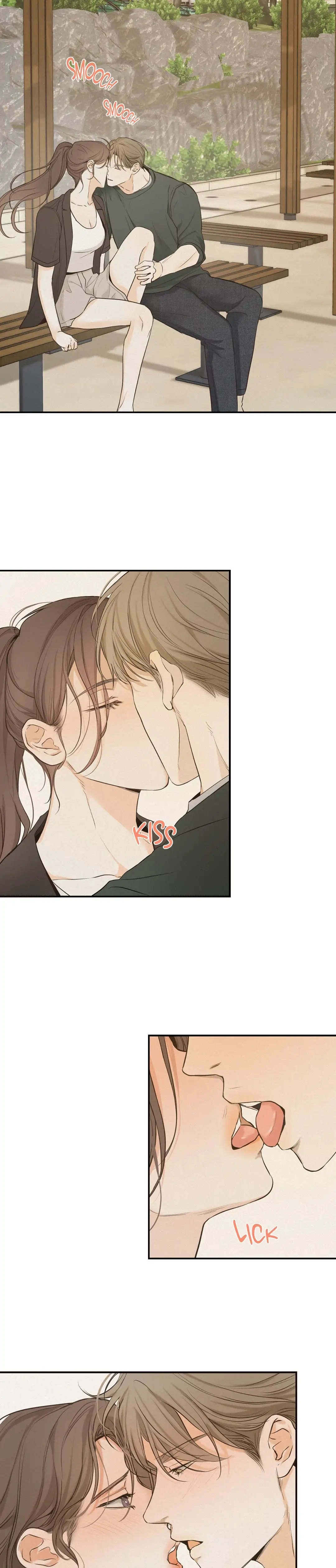 The Men in My Bed - Chapter 40 [photo 6] - MangaPorn