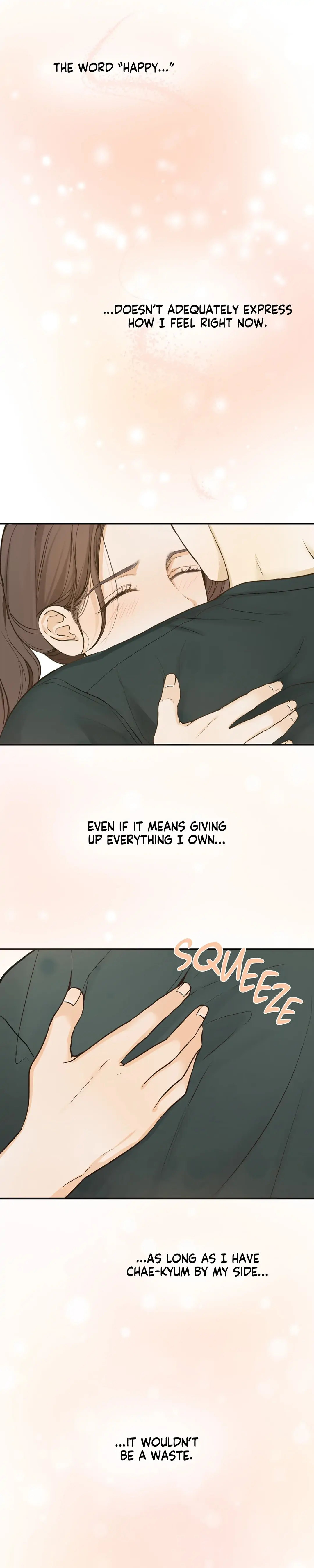 The Men in My Bed - Chapter 40 [photo 9] - MangaPorn