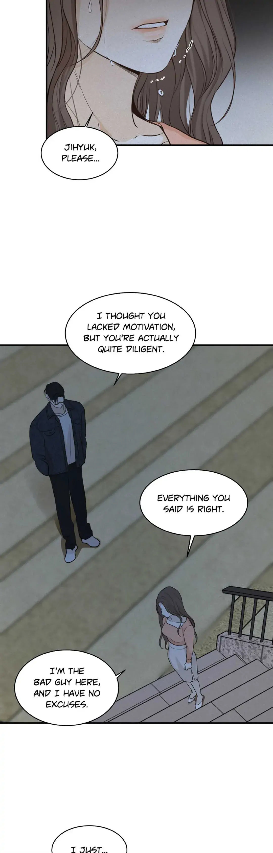 The Men in My Bed - Chapter 41 [photo 13] - MangaPorn