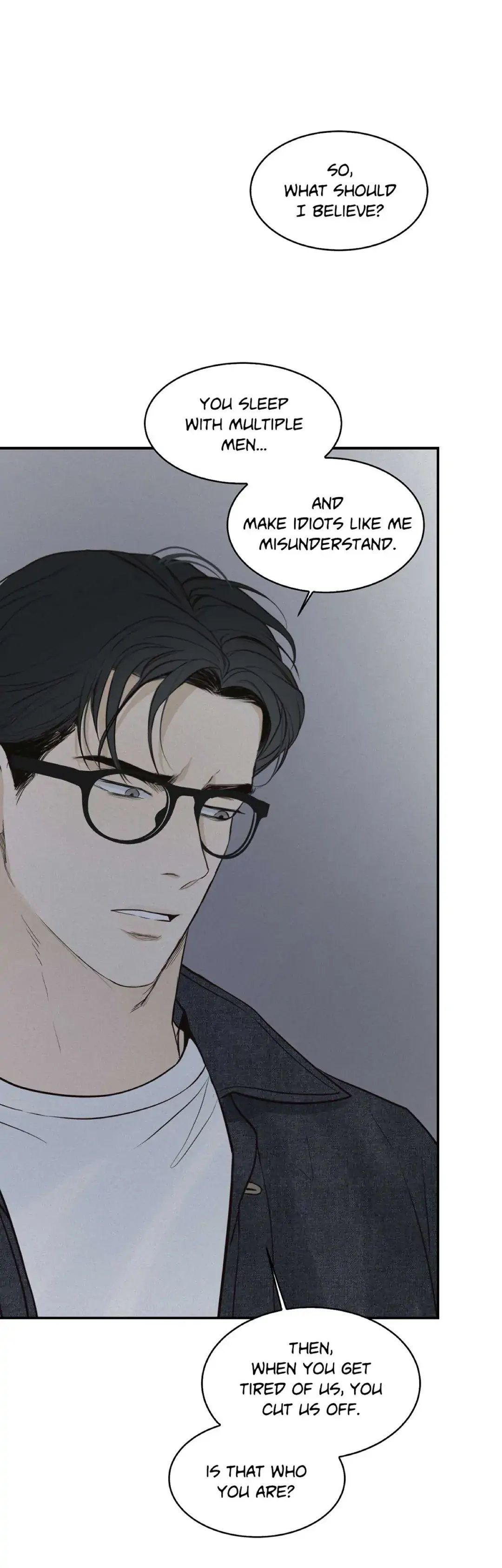 The Men in My Bed - Chapter 41 [photo 15] - MangaPorn