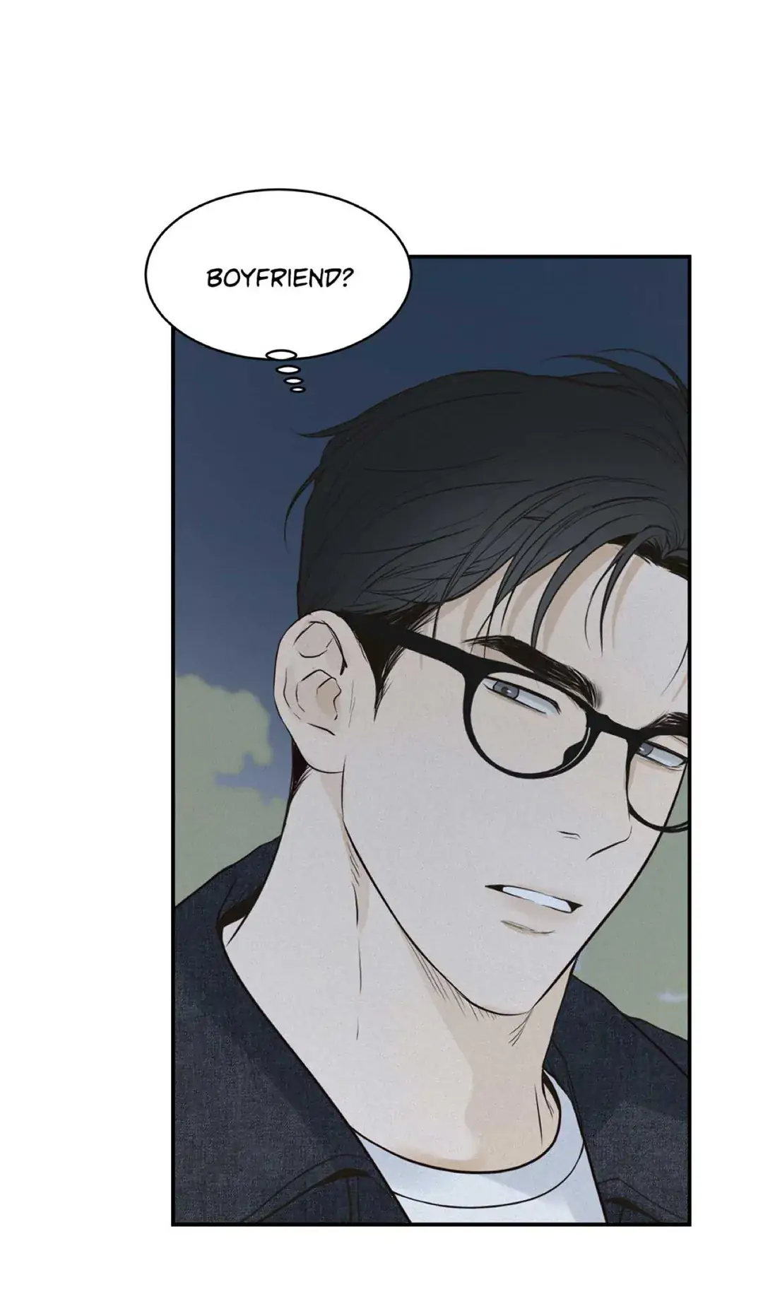 The Men in My Bed - Chapter 41 [photo 22] - MangaPorn