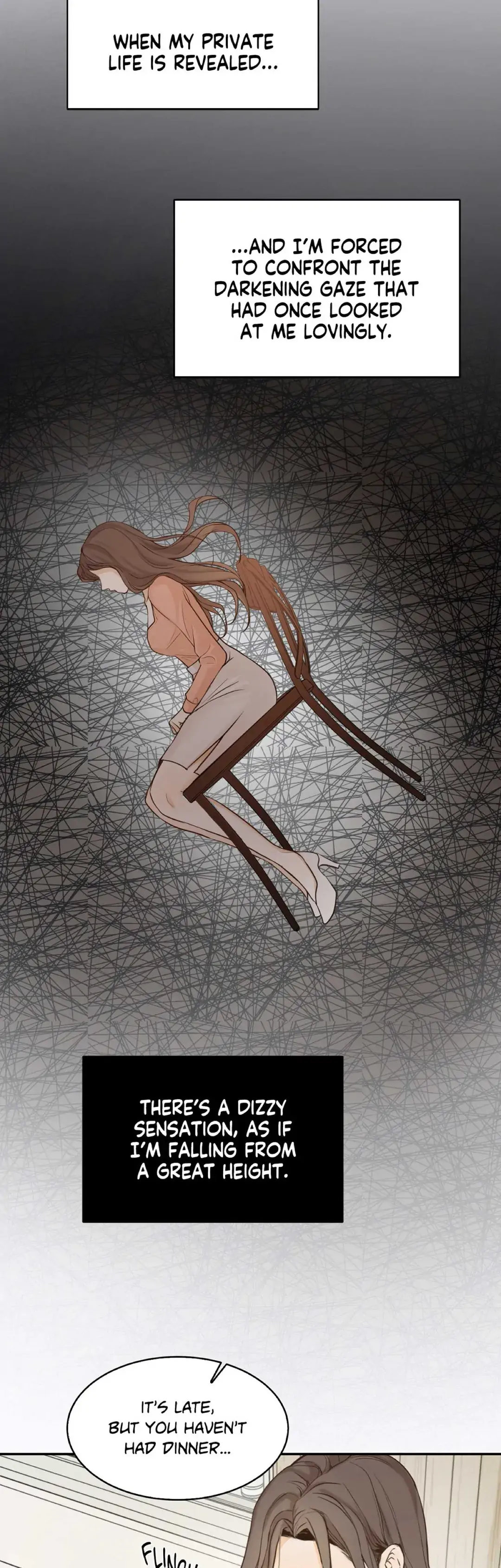 The Men in My Bed - Chapter 41 [photo 29] - MangaPorn