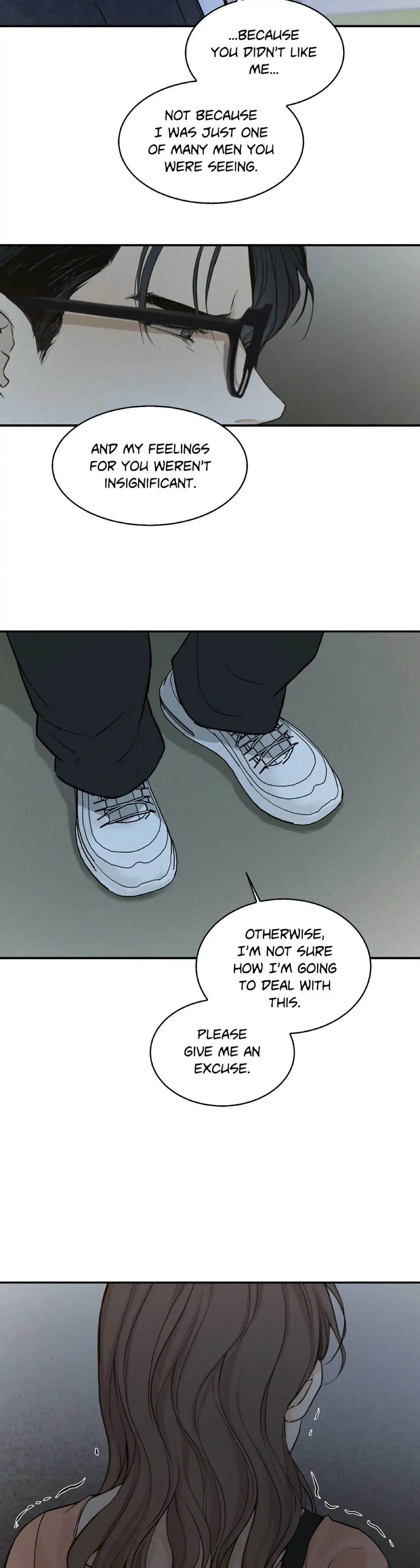 The Men in My Bed - Chapter 41 [photo 3] - MangaPorn