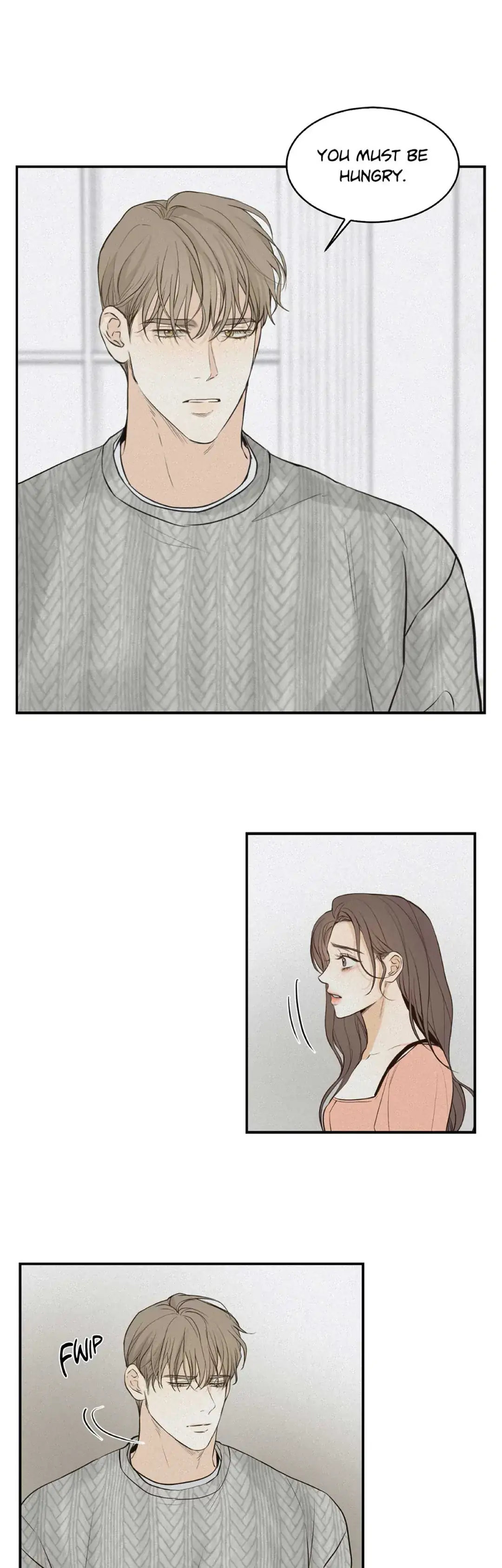 The Men in My Bed - Chapter 41 [photo 31] - MangaPorn