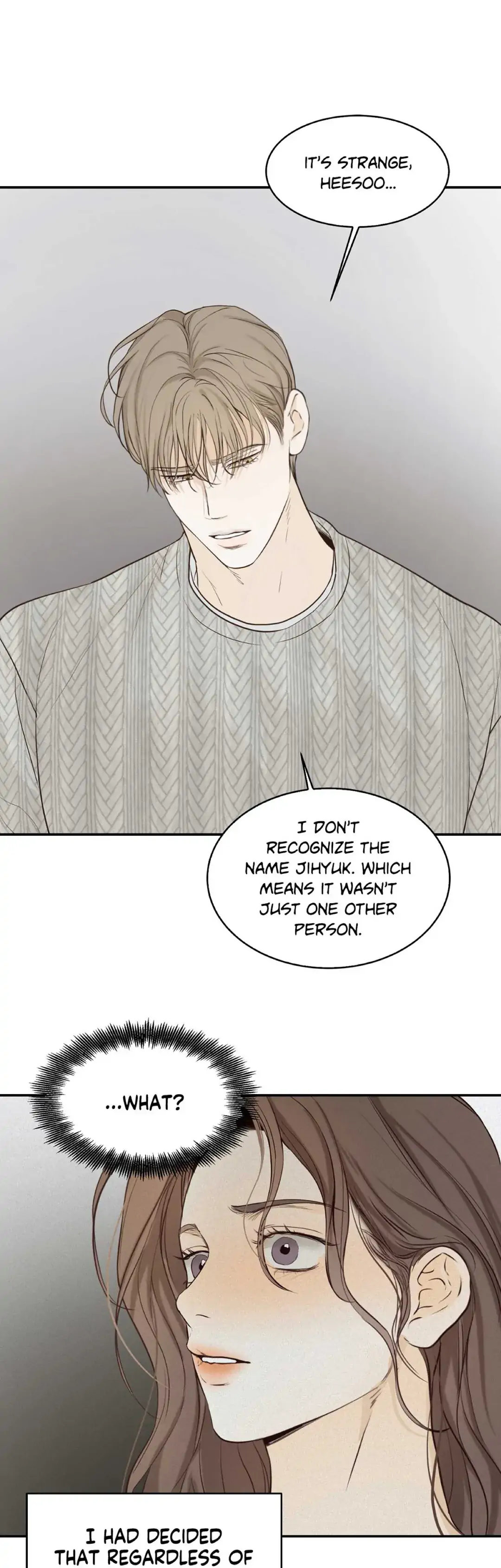 The Men in My Bed - Chapter 41 [photo 33] - MangaPorn