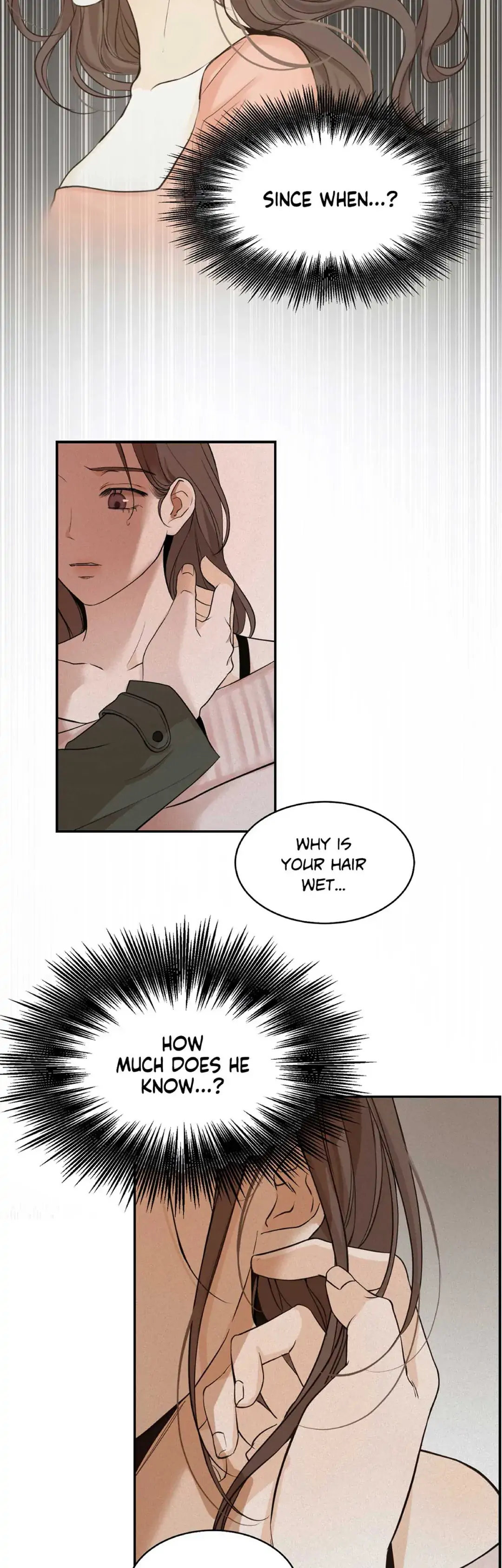 The Men in My Bed - Chapter 41 [photo 37] - MangaPorn