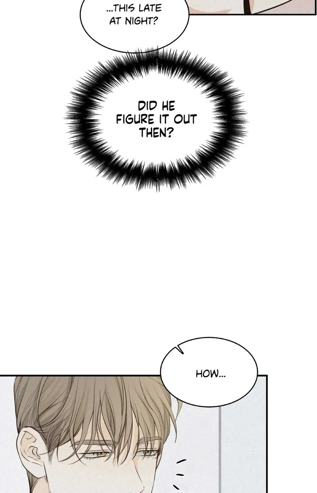 The Men in My Bed - Chapter 41 [photo 38] - MangaPorn