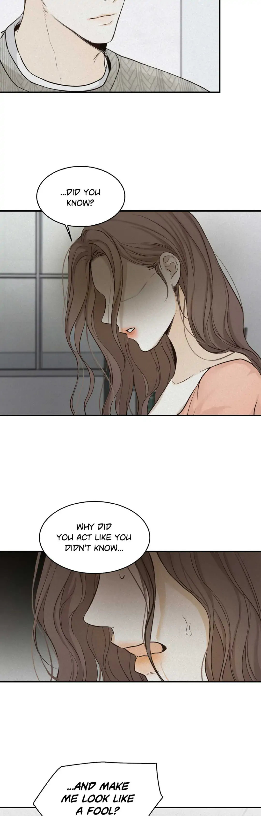The Men in My Bed - Chapter 41 [photo 39] - MangaPorn