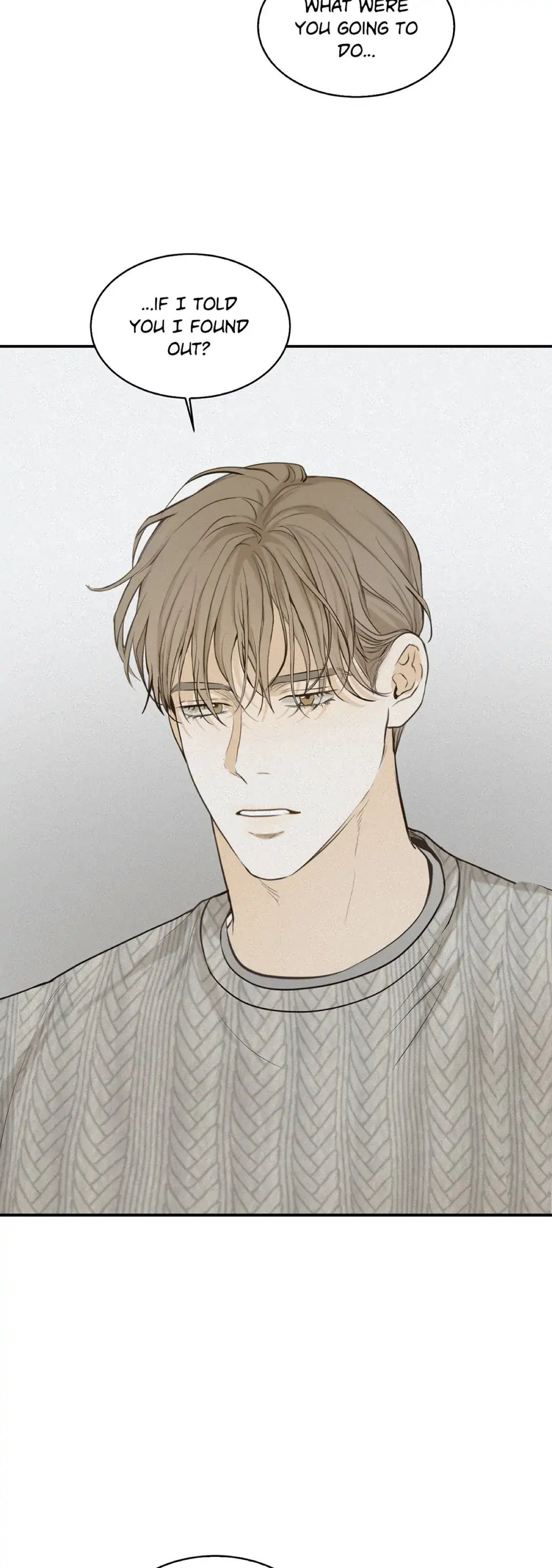 The Men in My Bed - Chapter 41 [photo 43] - MangaPorn