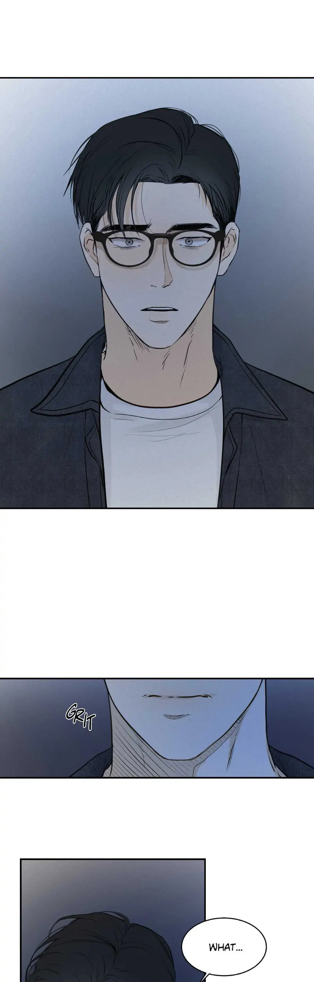 The Men in My Bed - Chapter 41 [photo 5] - MangaPorn