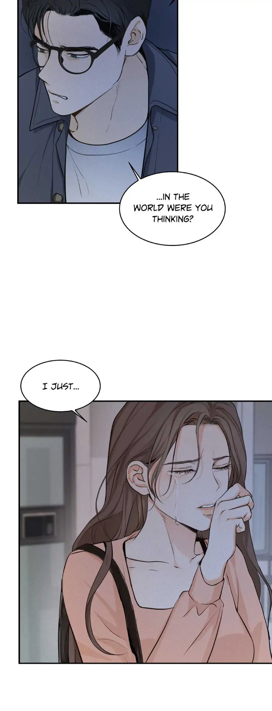 The Men in My Bed - Chapter 41 [photo 6] - MangaPorn