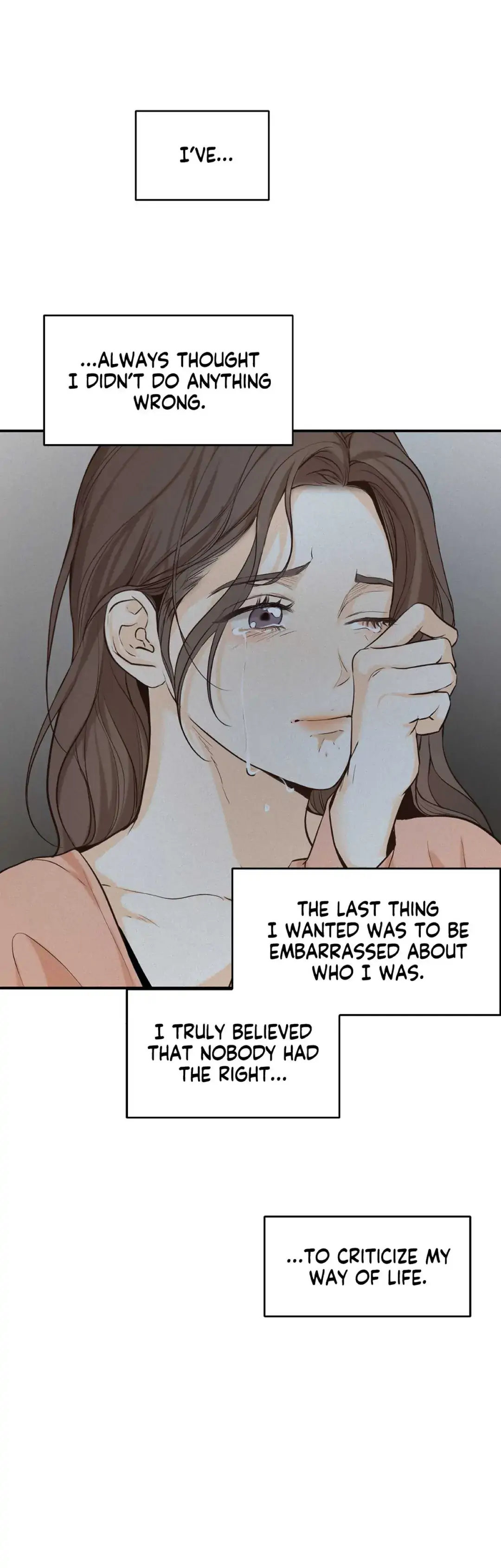 The Men in My Bed - Chapter 41 [photo 7] - MangaPorn