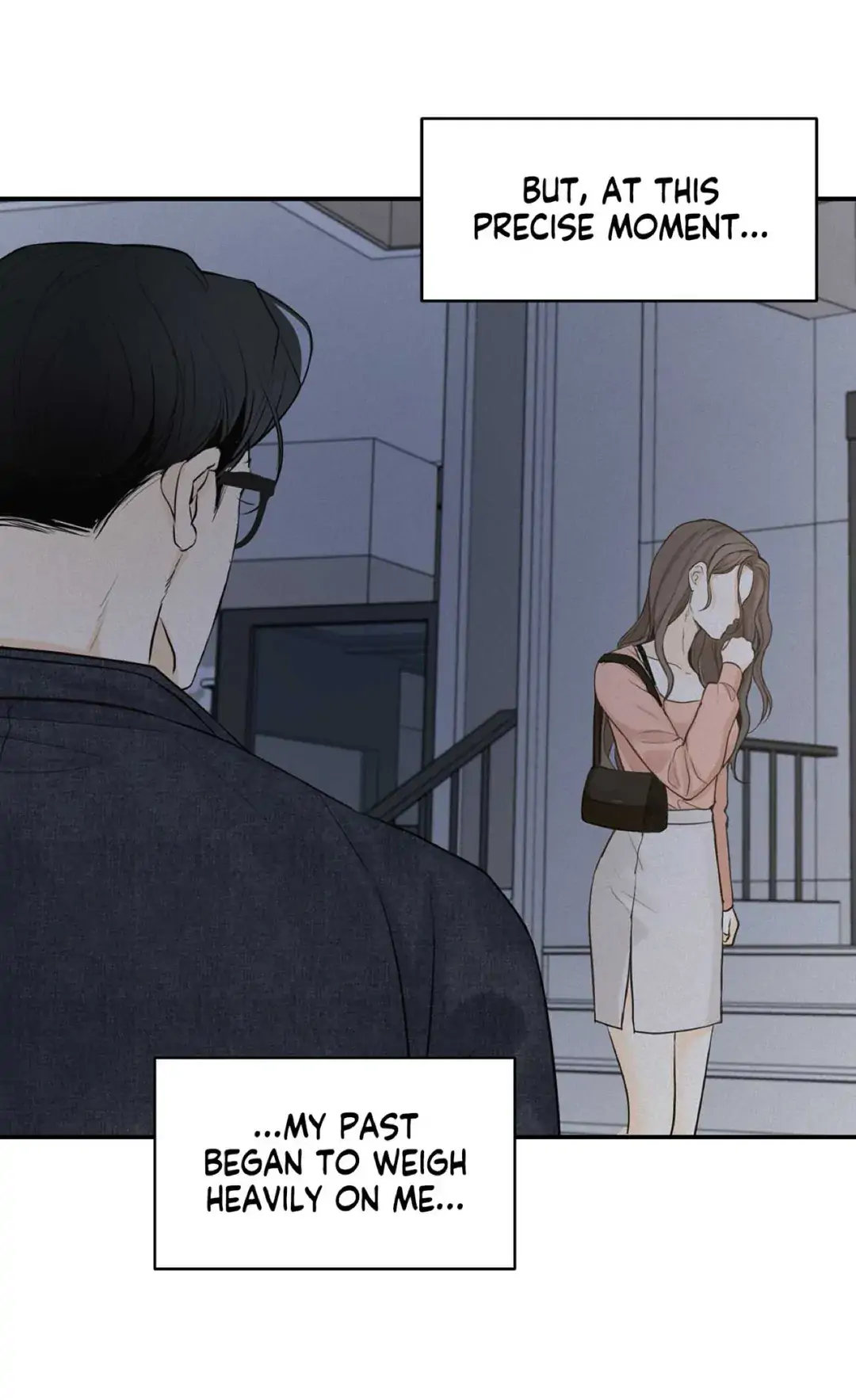 The Men in My Bed - Chapter 41 [photo 8] - MangaPorn