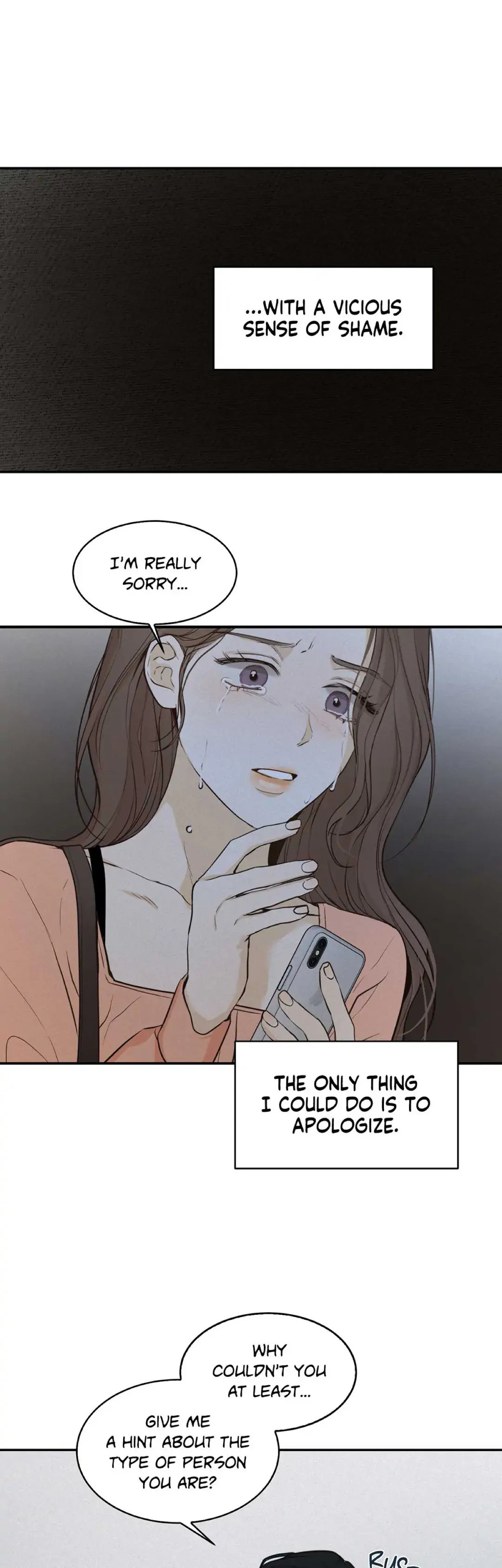 The Men in My Bed - Chapter 41 [photo 9] - MangaPorn