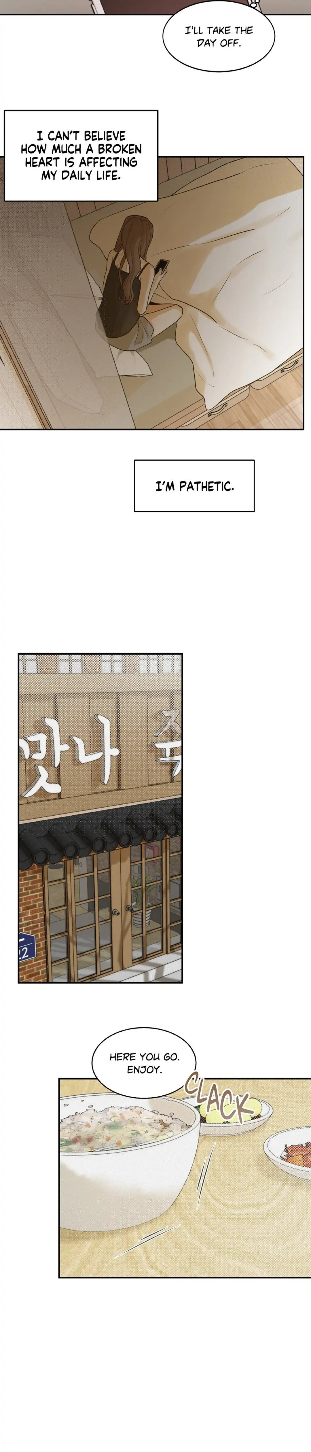 The Men in My Bed - Chapter 42 [photo 12] - MangaPorn