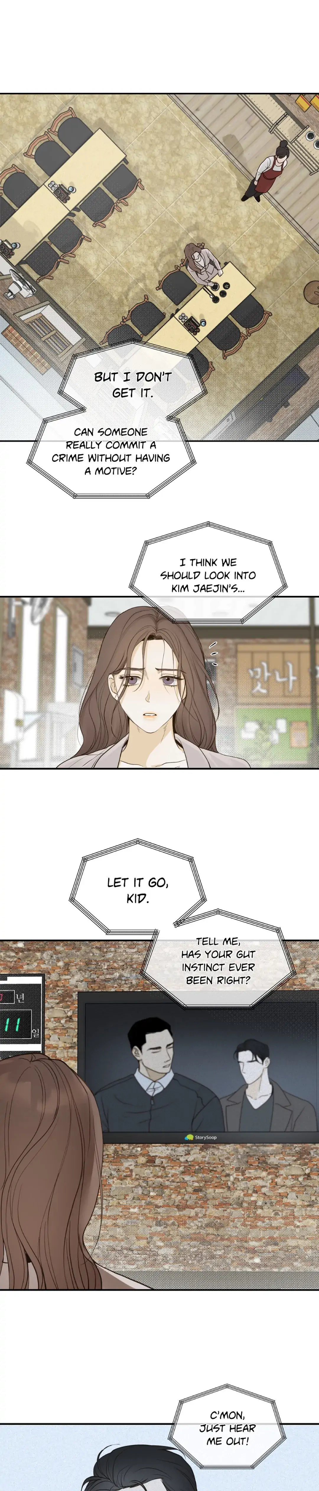 The Men in My Bed - Chapter 42 [photo 13] - MangaPorn