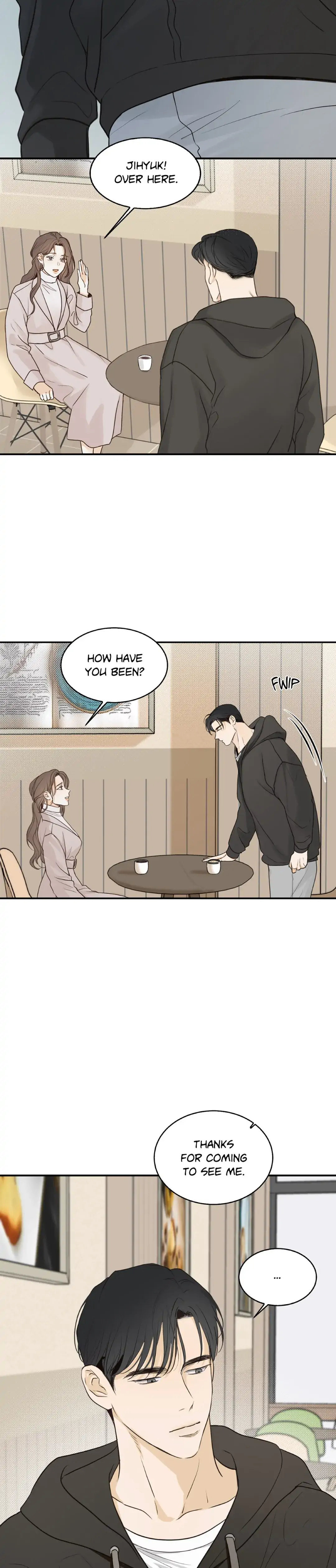 The Men in My Bed - Chapter 42 [photo 18] - MangaPorn