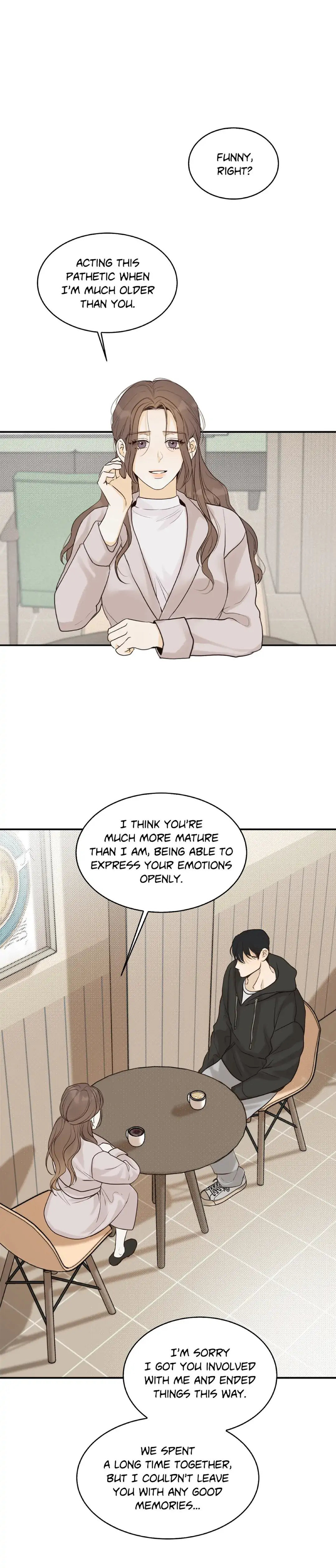 The Men in My Bed - Chapter 42 [photo 21] - MangaPorn