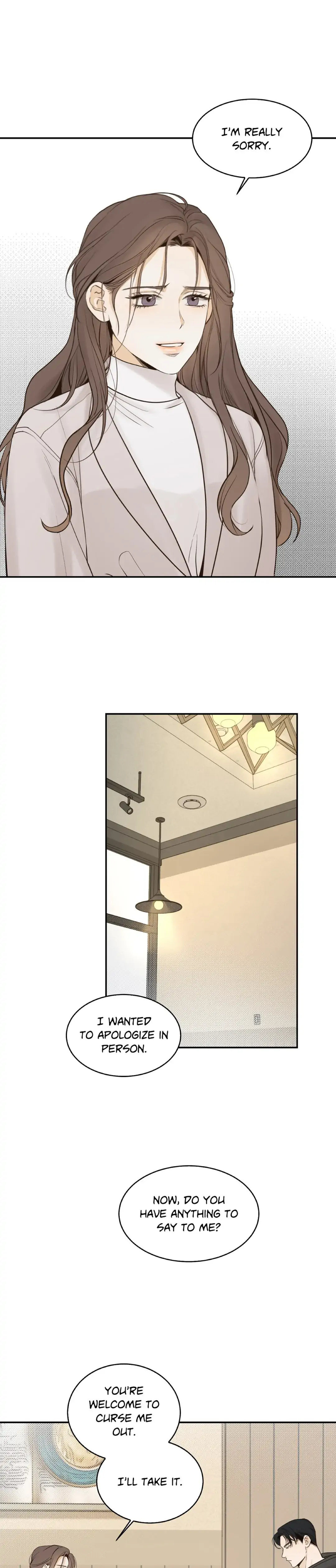 The Men in My Bed - Chapter 42 [photo 22] - MangaPorn