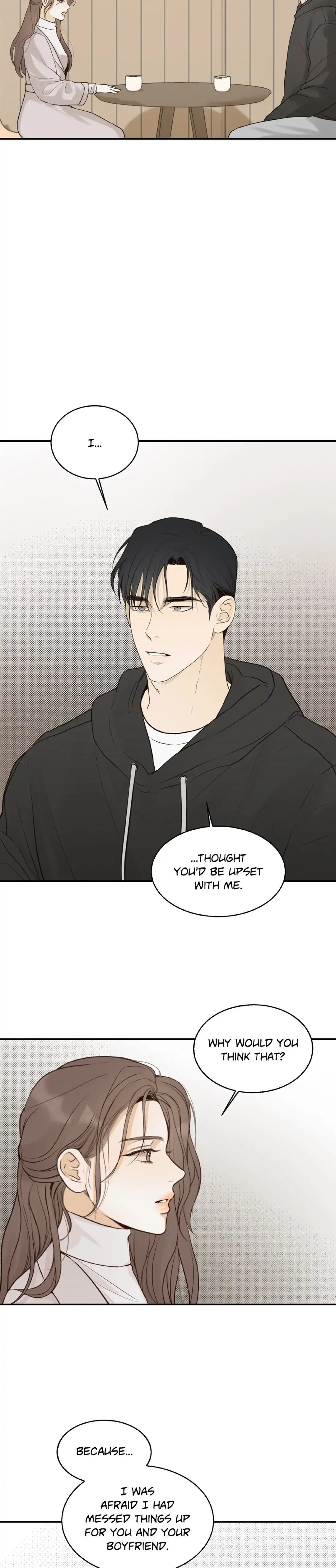 The Men in My Bed - Chapter 42 [photo 23] - MangaPorn