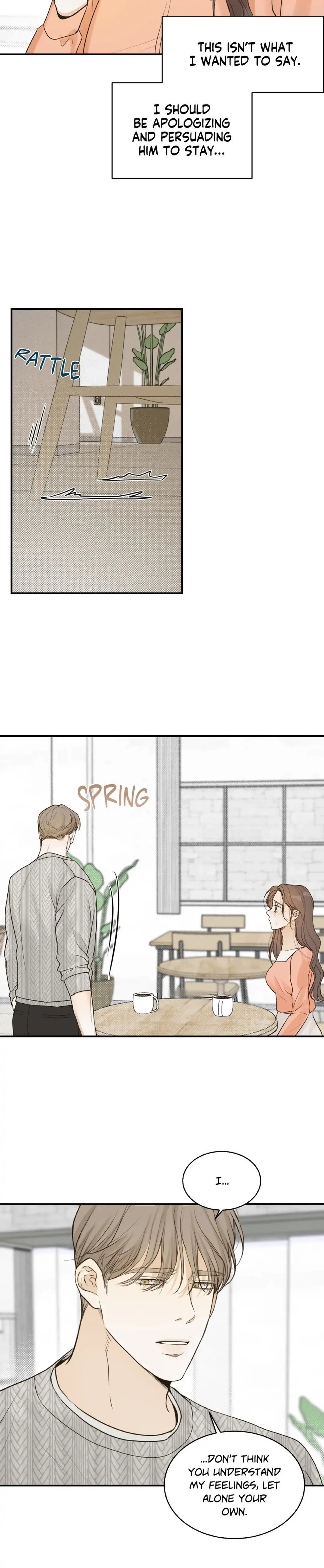 The Men in My Bed - Chapter 42 [photo 4] - MangaPorn