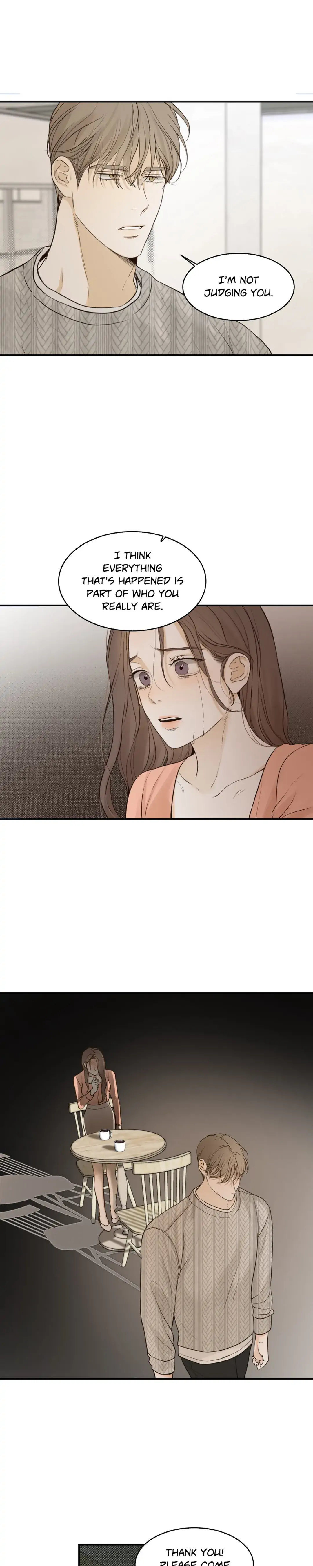 The Men in My Bed - Chapter 42 [photo 7] - MangaPorn