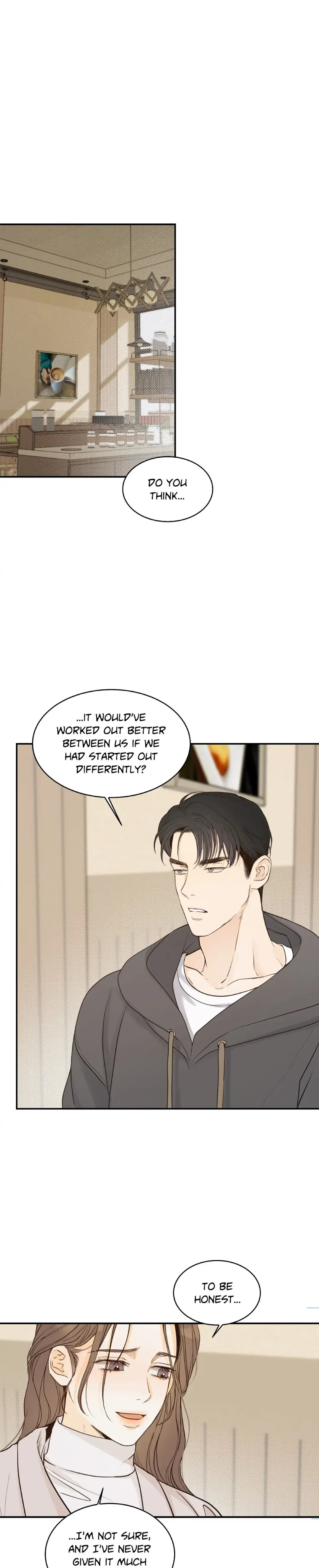 The Men in My Bed - Chapter 43 [photo 1] - MangaPorn