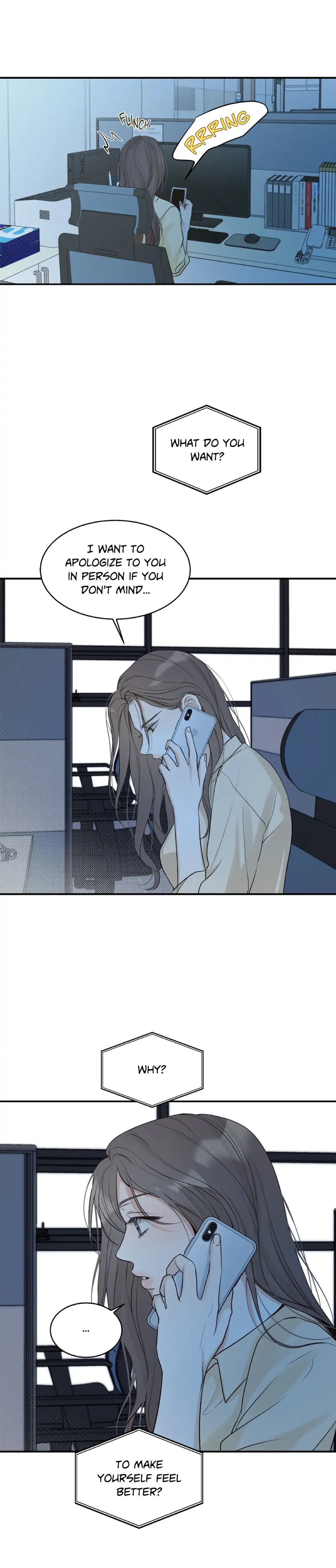 The Men in My Bed - Chapter 43 [photo 10] - MangaPorn