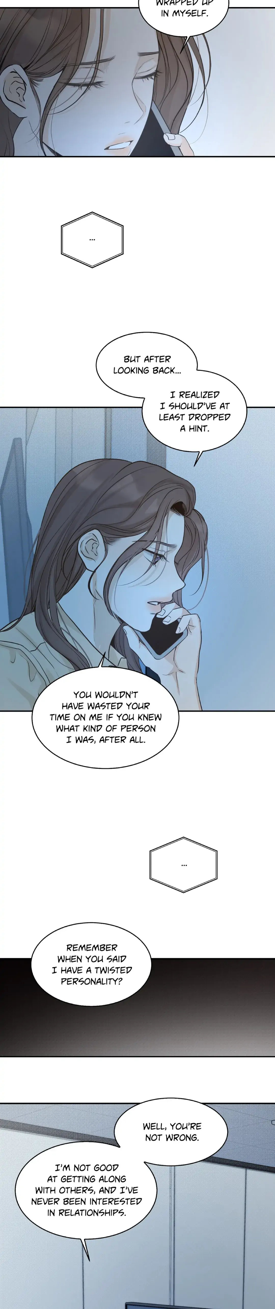 The Men in My Bed - Chapter 43 [photo 14] - MangaPorn