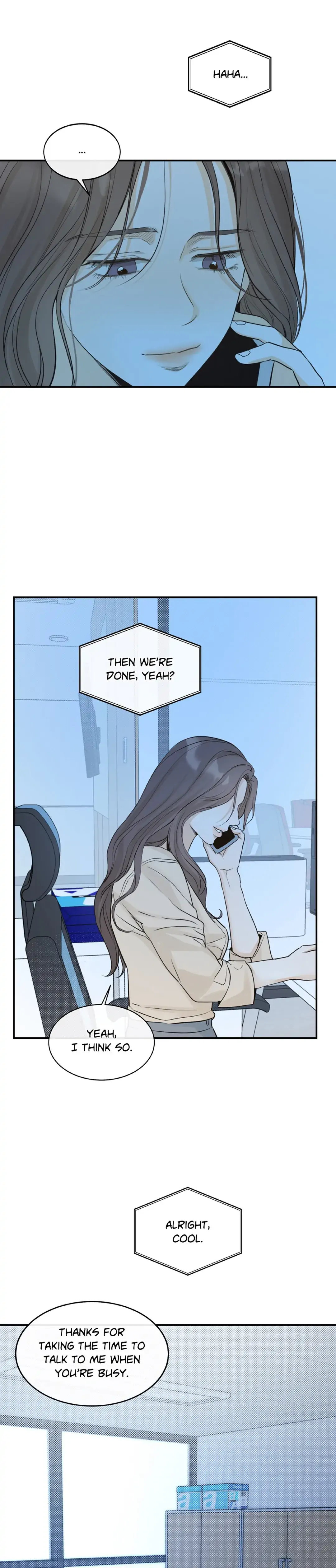 The Men in My Bed - Chapter 43 [photo 19] - MangaPorn