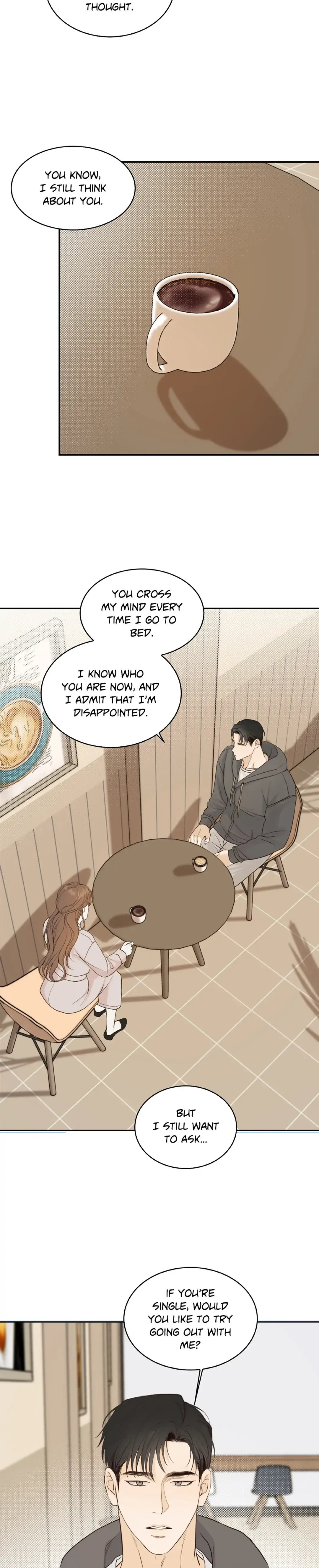 The Men in My Bed - Chapter 43 [photo 2] - MangaPorn