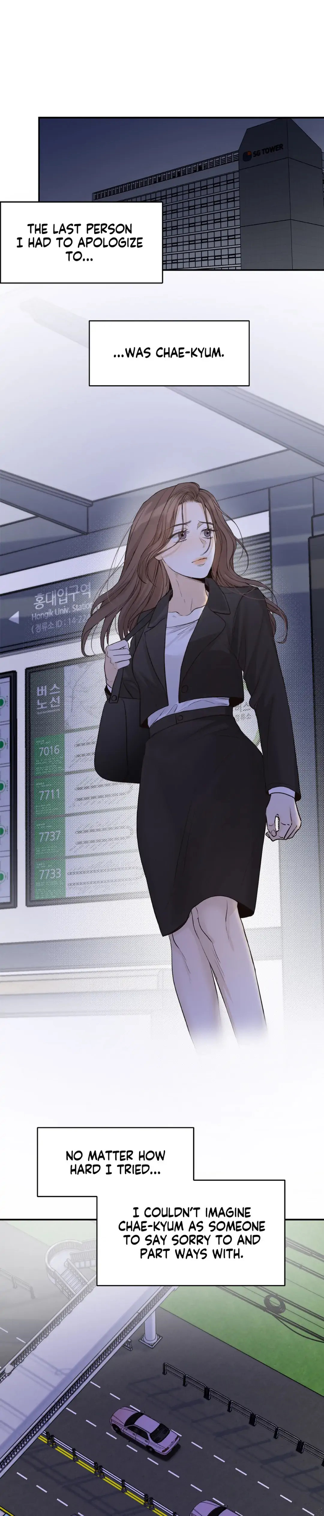 The Men in My Bed - Chapter 43 [photo 21] - MangaPorn