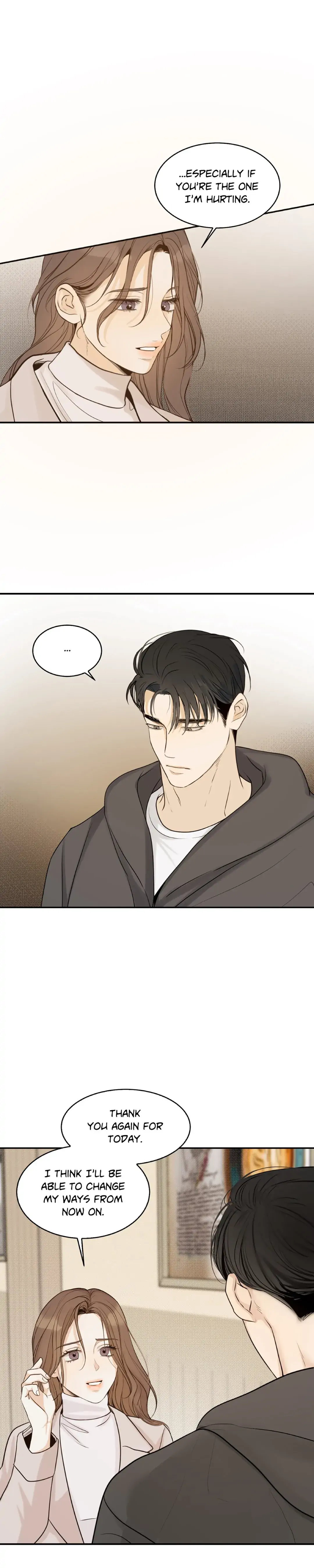 The Men in My Bed - Chapter 43 [photo 5] - MangaPorn