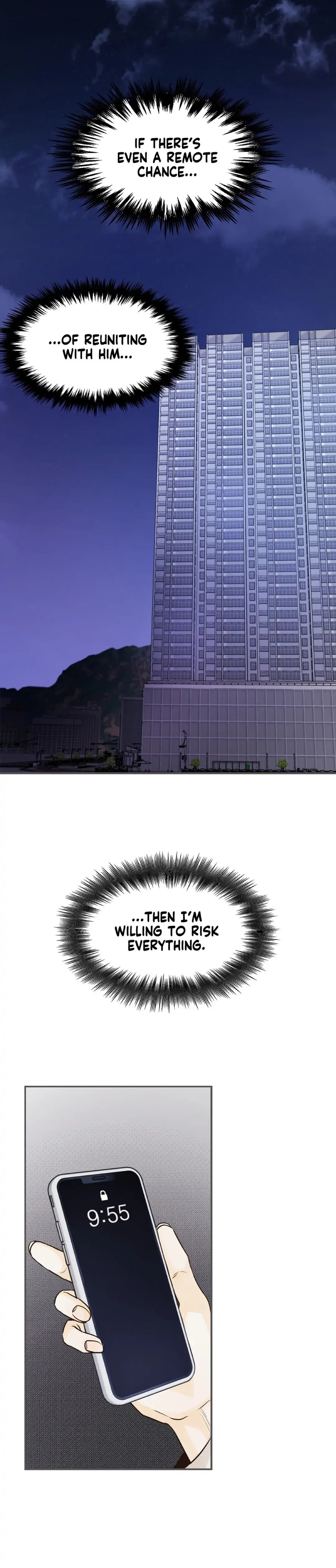 The Men in My Bed - Chapter 44 [photo 1] - MangaPorn