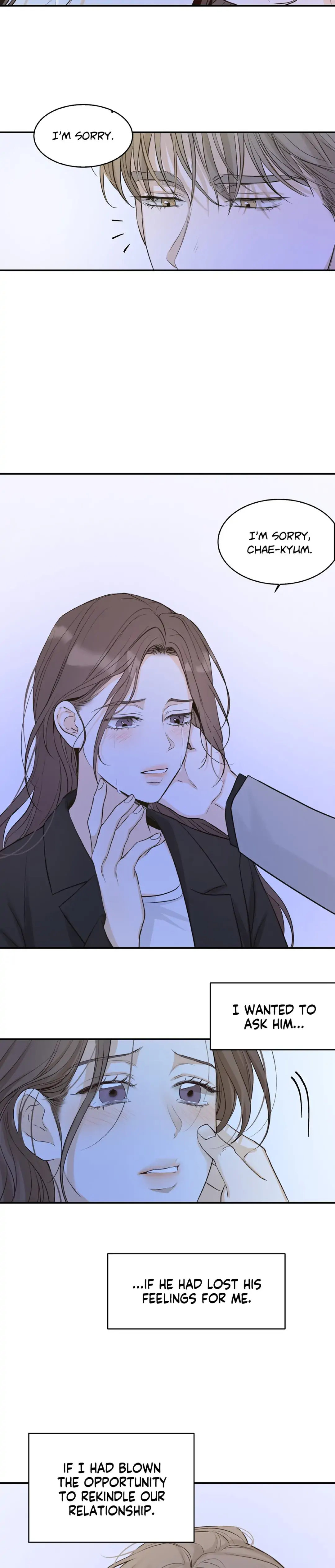 The Men in My Bed - Chapter 44 [photo 10] - MangaPorn