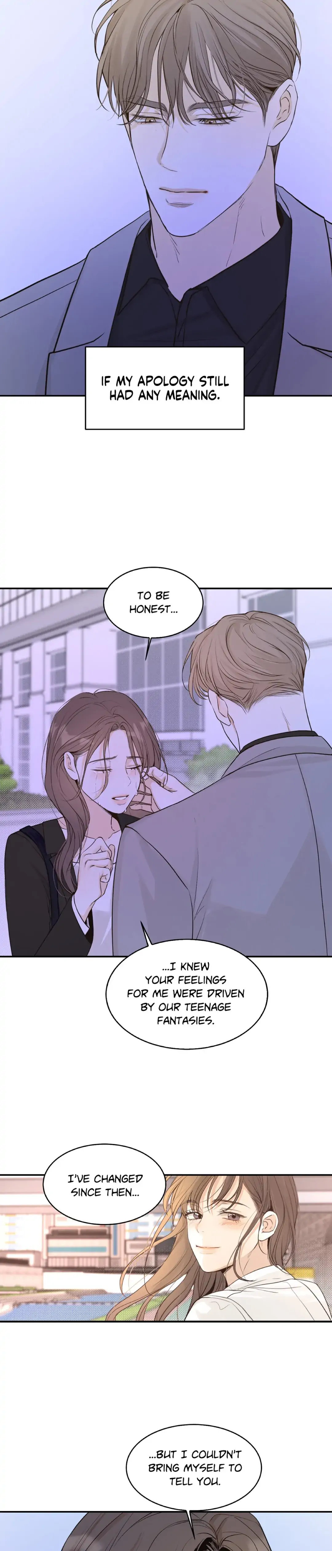 The Men in My Bed - Chapter 44 [photo 11] - MangaPorn