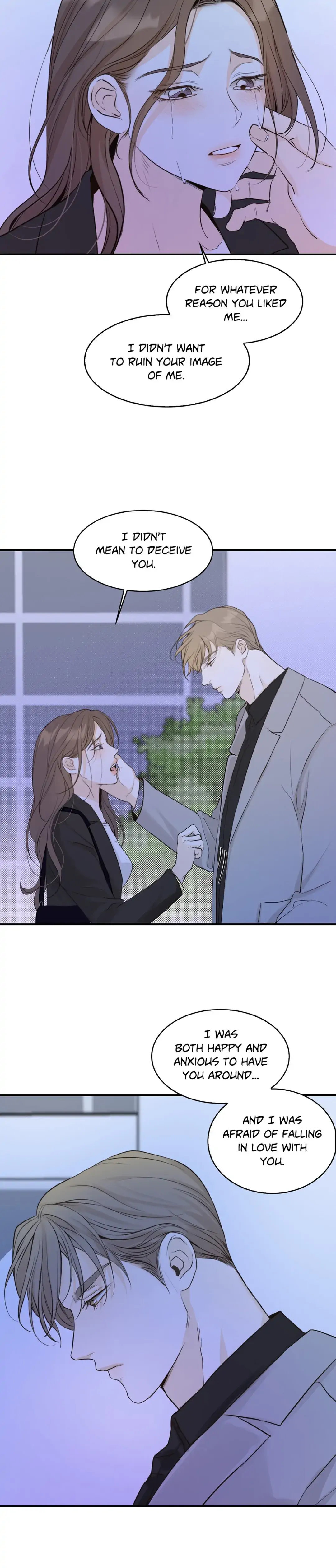 The Men in My Bed - Chapter 44 [photo 12] - MangaPorn