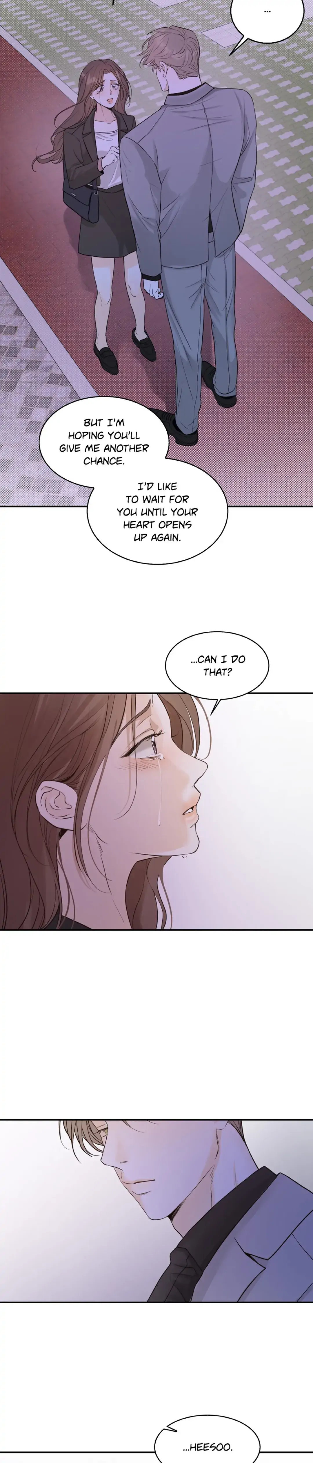 The Men in My Bed - Chapter 44 [photo 15] - MangaPorn