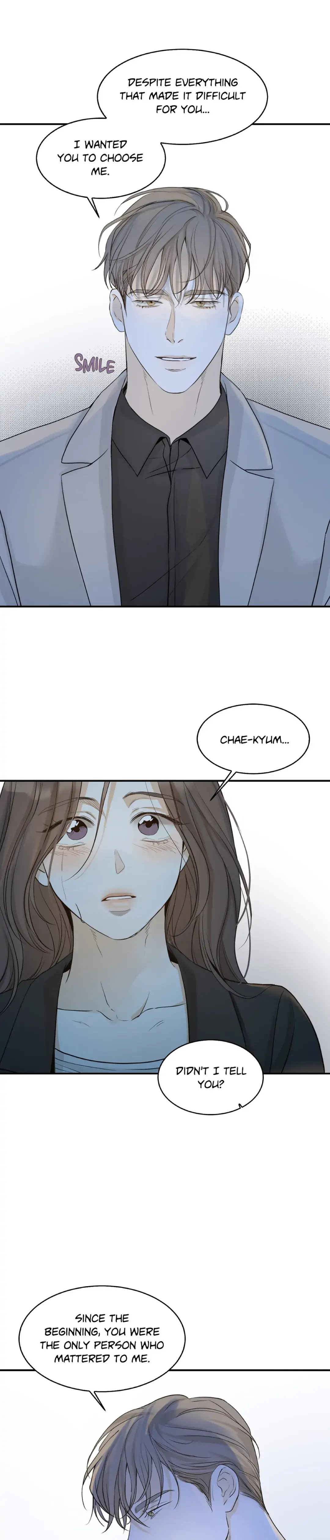 The Men in My Bed - Chapter 44 [photo 17] - MangaPorn